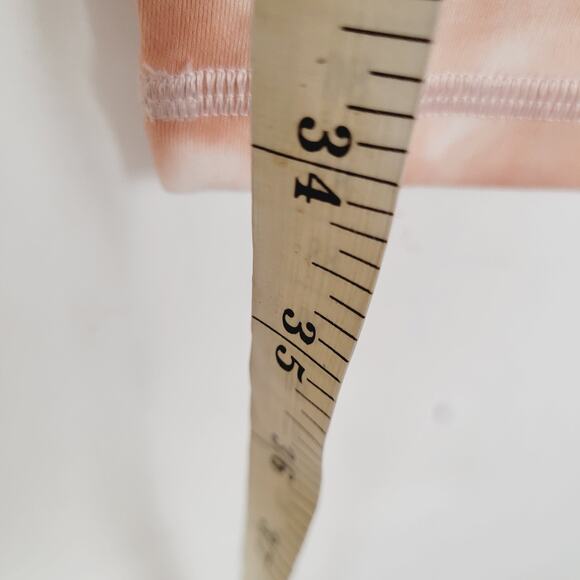 New Aerie Offline The Hugger pink tie dye high rise legging size XS - Picture 7 of 8